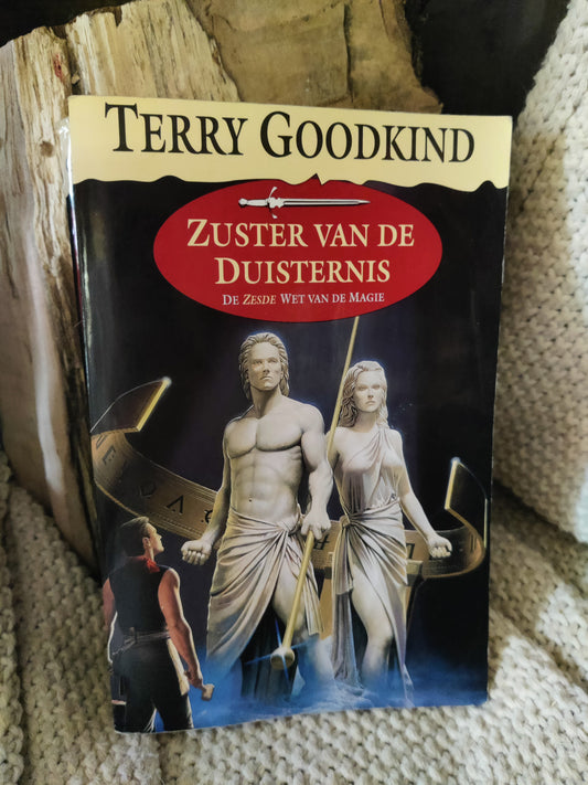 Zuster van de duisternis