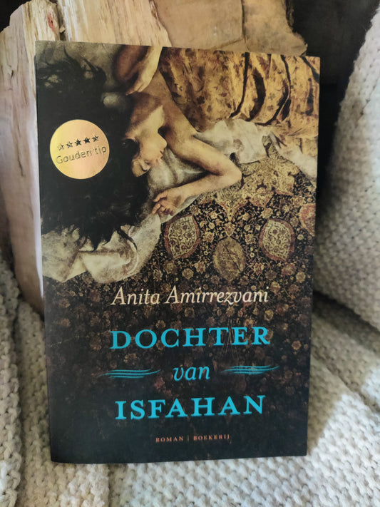 Dochter van Isfahan