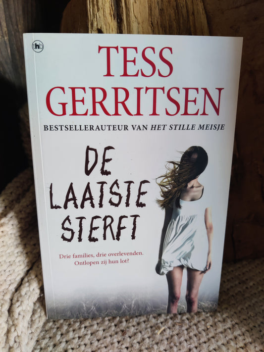 De laatste die sterft