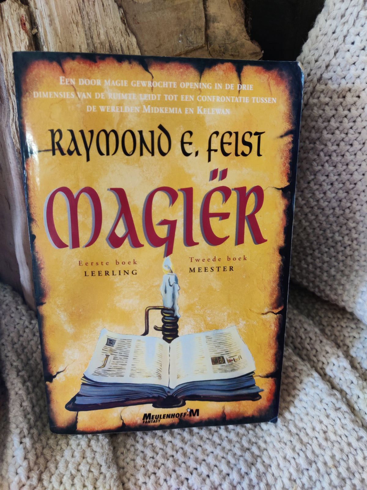Magiër