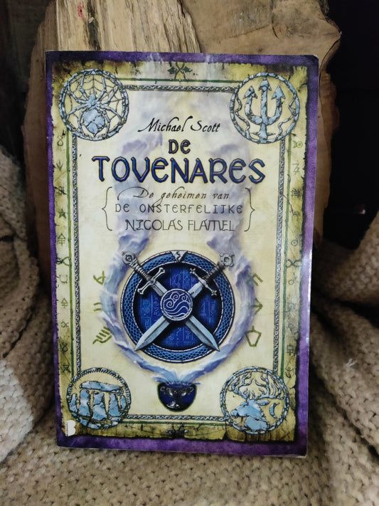 De Tovenares