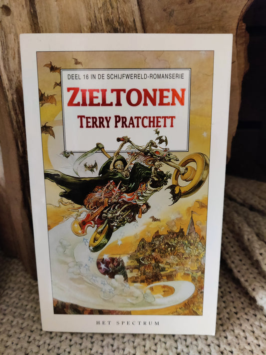 Zieltonen