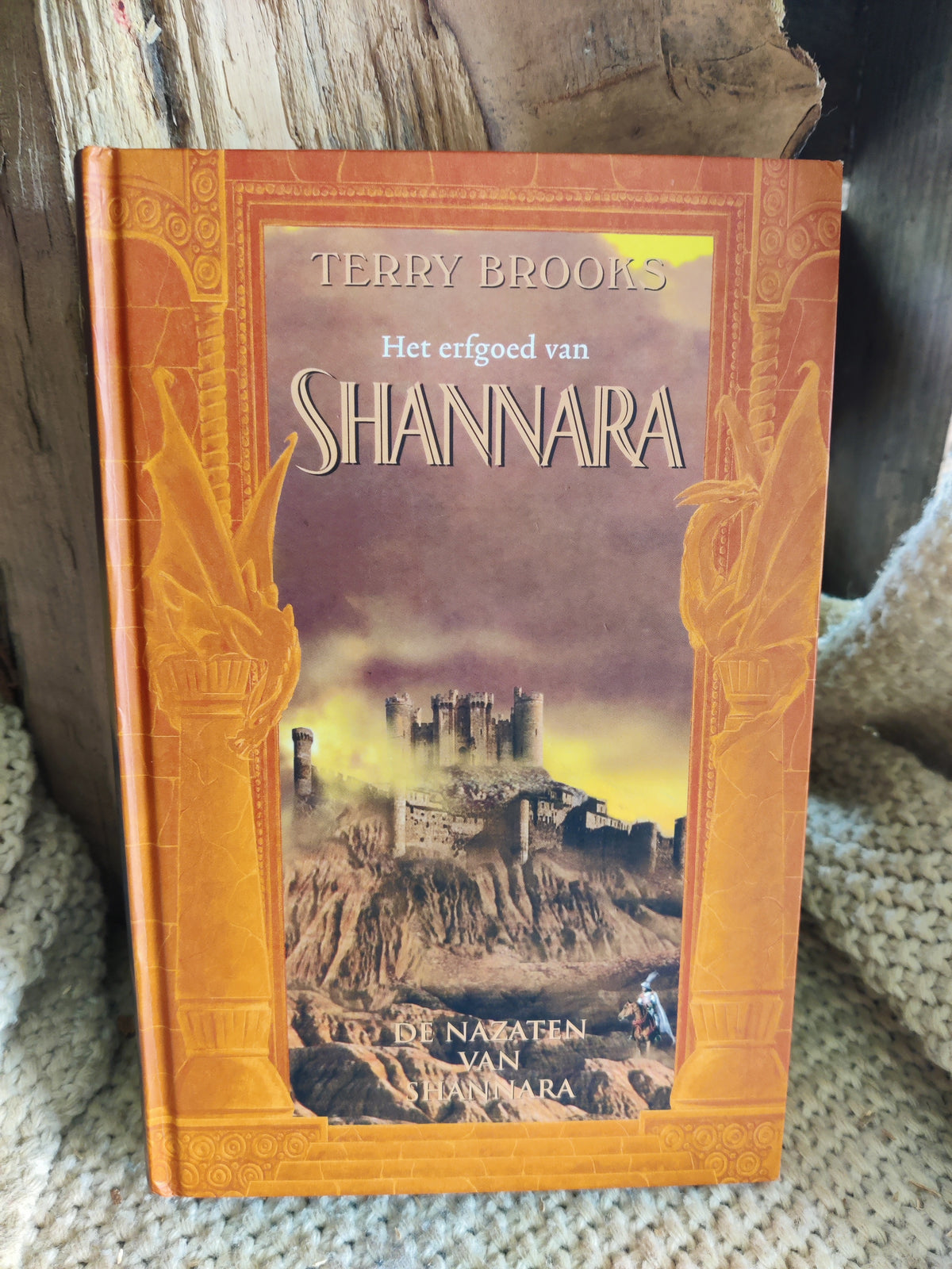 De nazaten van Shannara
