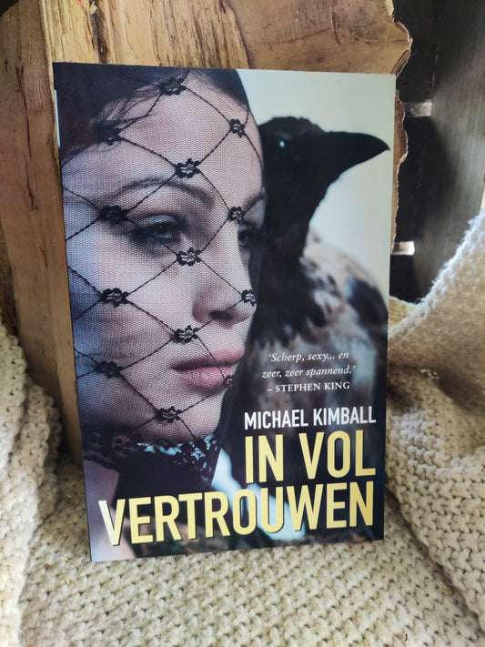 In vol vertrouwen