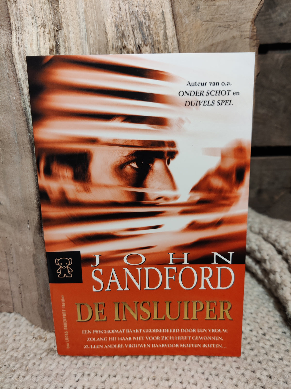 De Insluiper