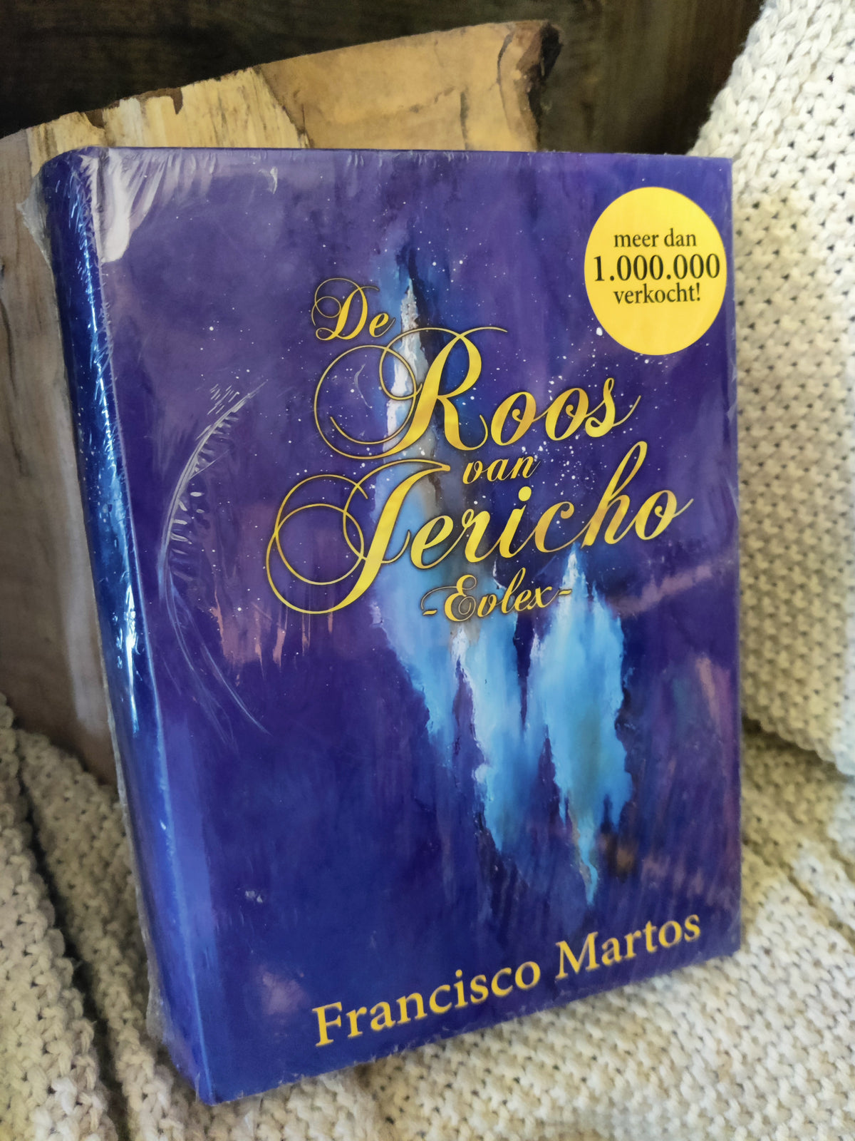 De Roos van Jericho