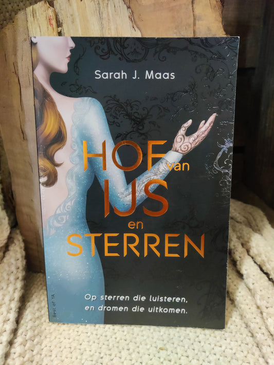 Hof van IJs en Sterren
