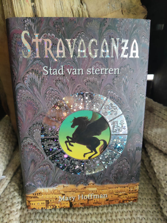 Stad van sterren