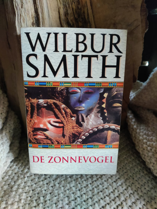 De Zonnevogel