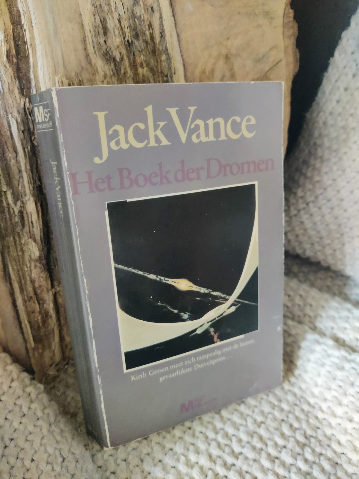 Het Boek der Dromen