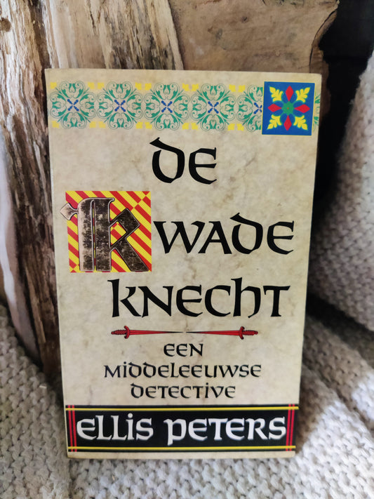 De kwade knecht