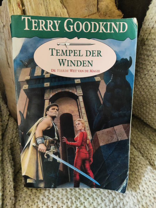 Tempel der Winden