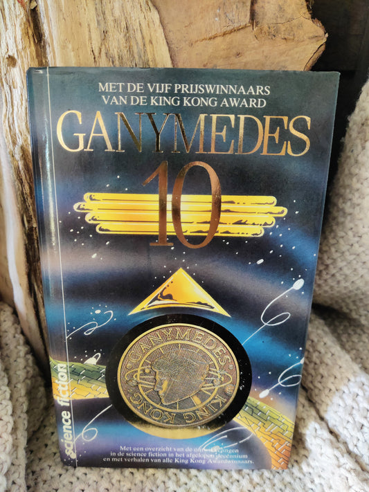Ganymedes 10