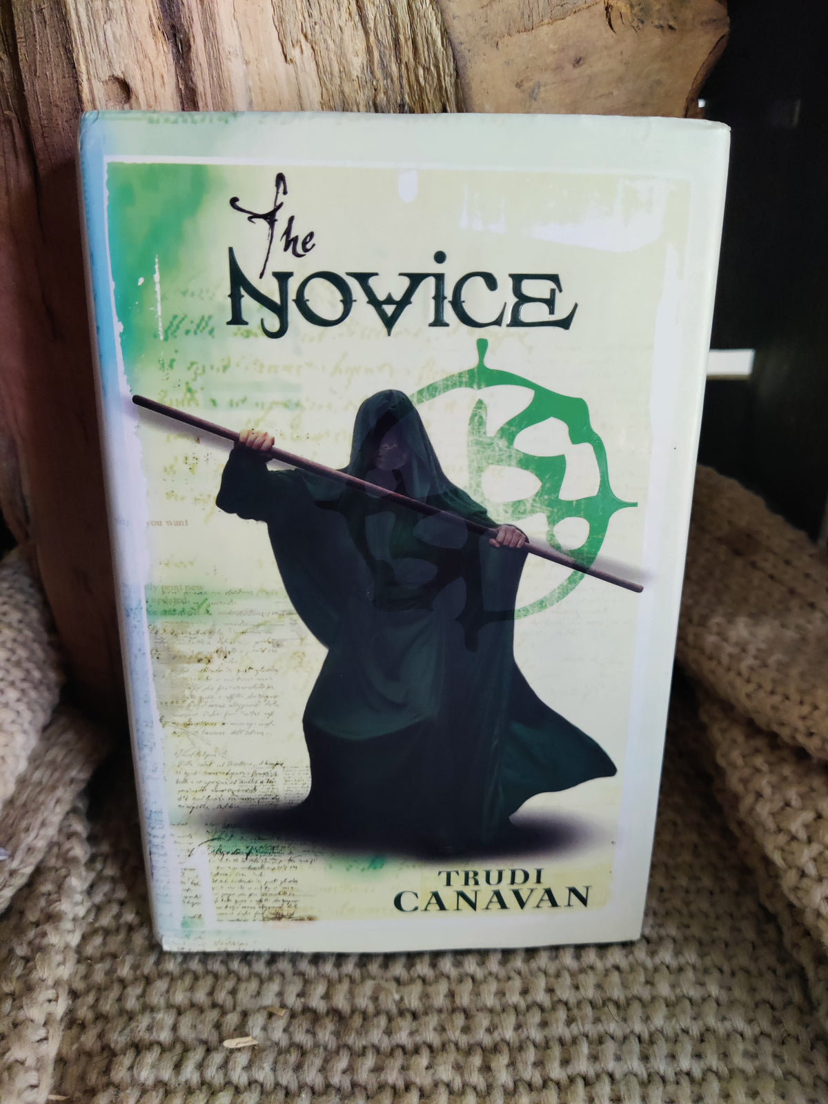 The Novice