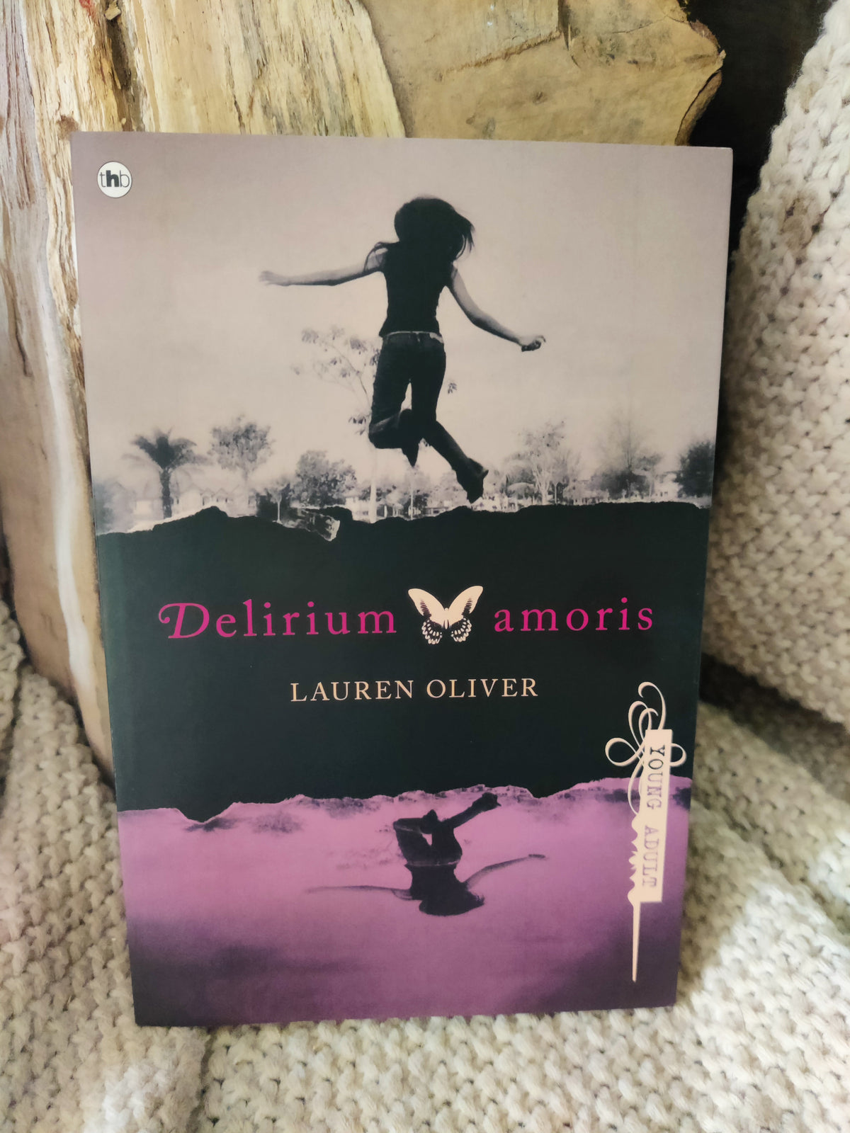 Delirium amoris