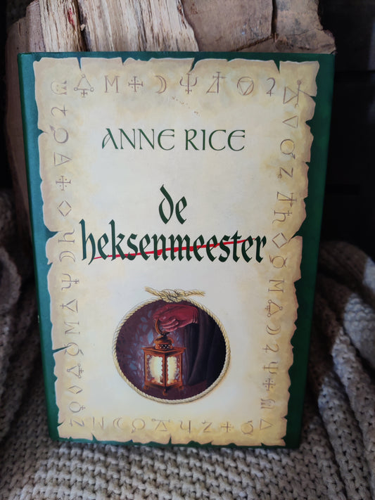 De Heksenmeester