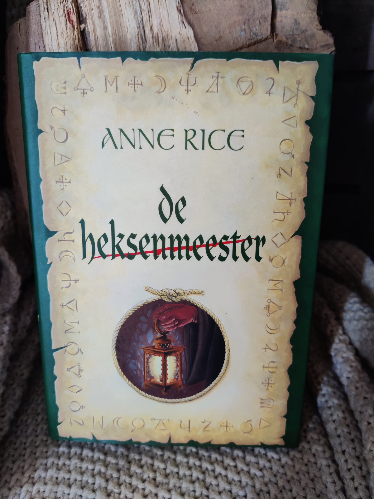 De Heksenmeester