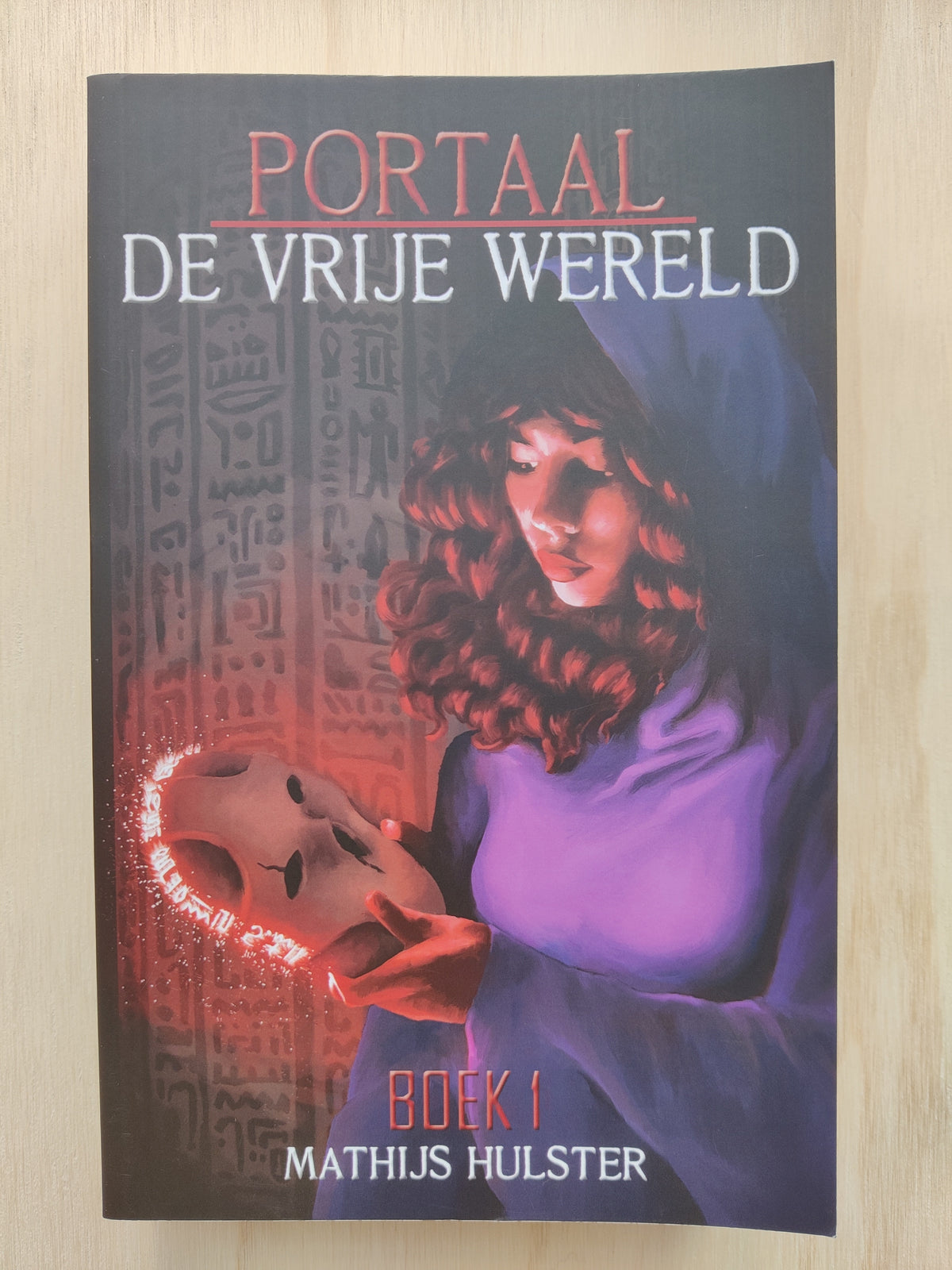 De Vrije Wereld