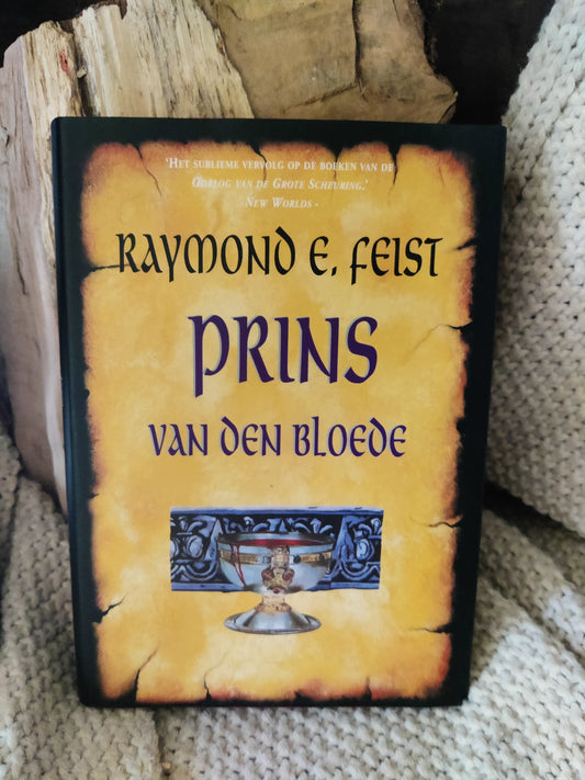 Prins van den Bloede