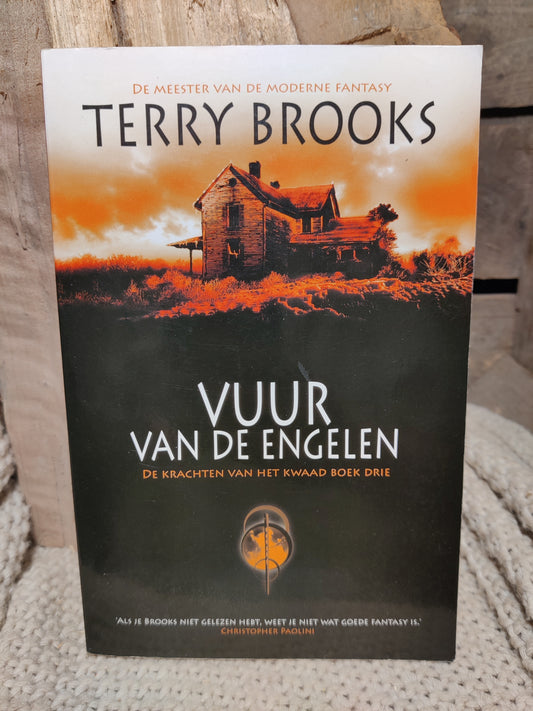 Vuur van de engelen