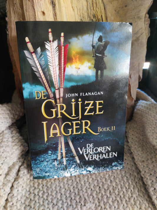De Verloren Verhalen