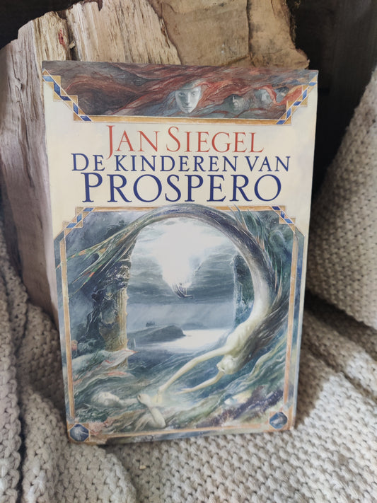 De kinderen van Prospero