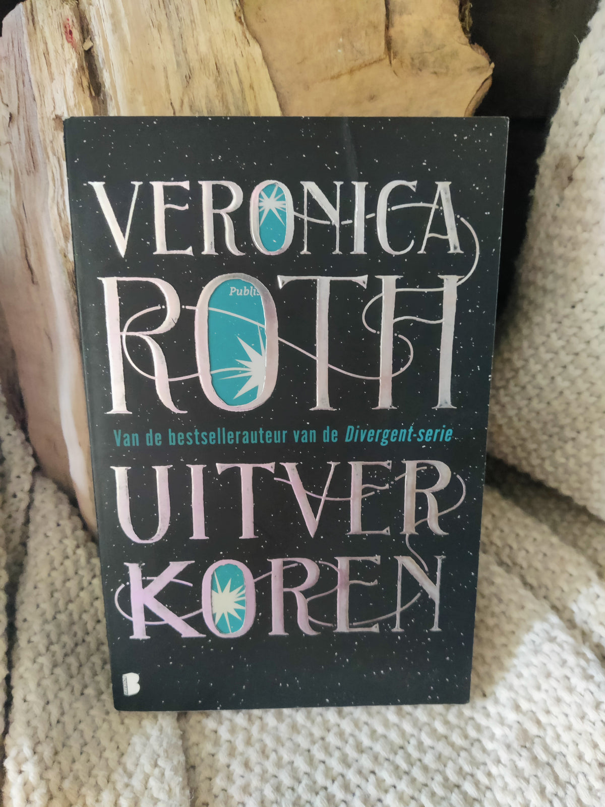 Uitverkoren