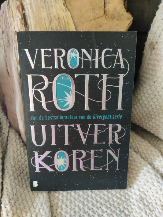 Uitverkoren