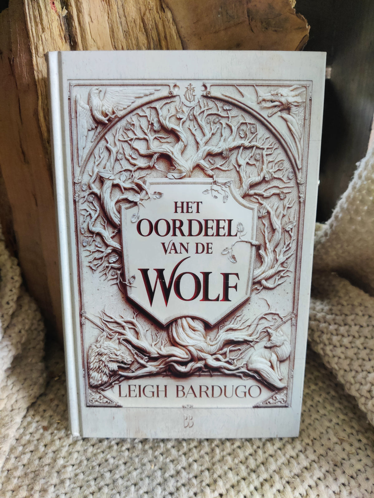 Het oordeel van de wolf