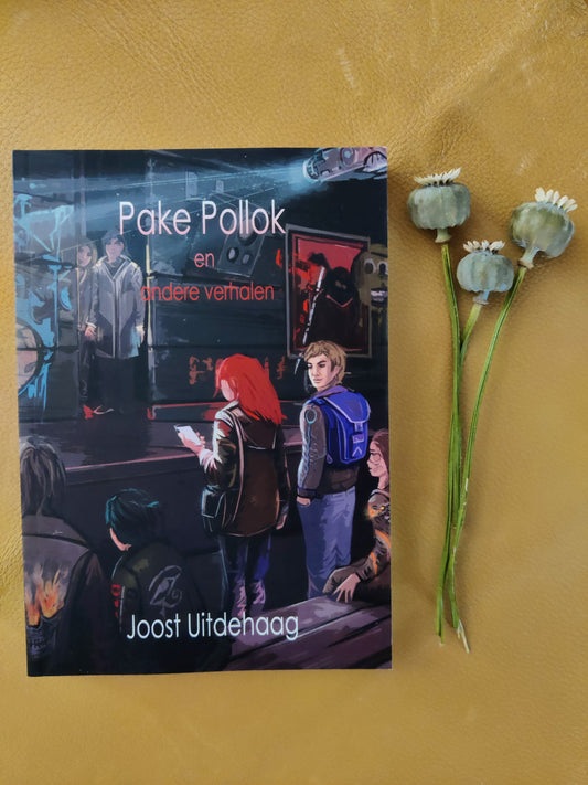 Pake Pollok