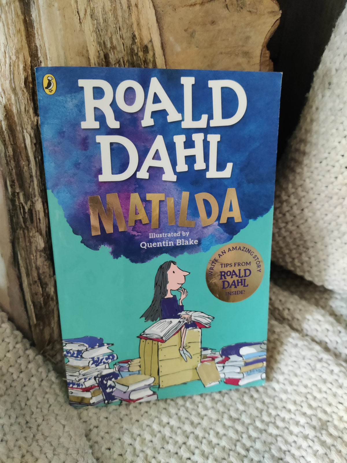 Matilda