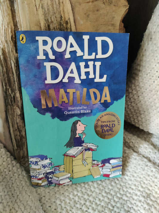 Matilda