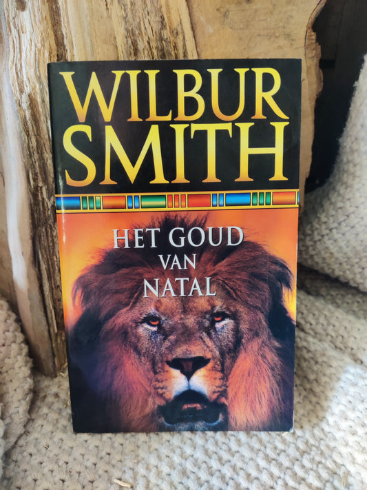 Het goud van natal