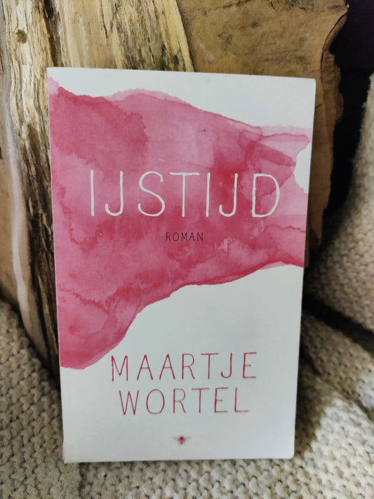 IJstijd