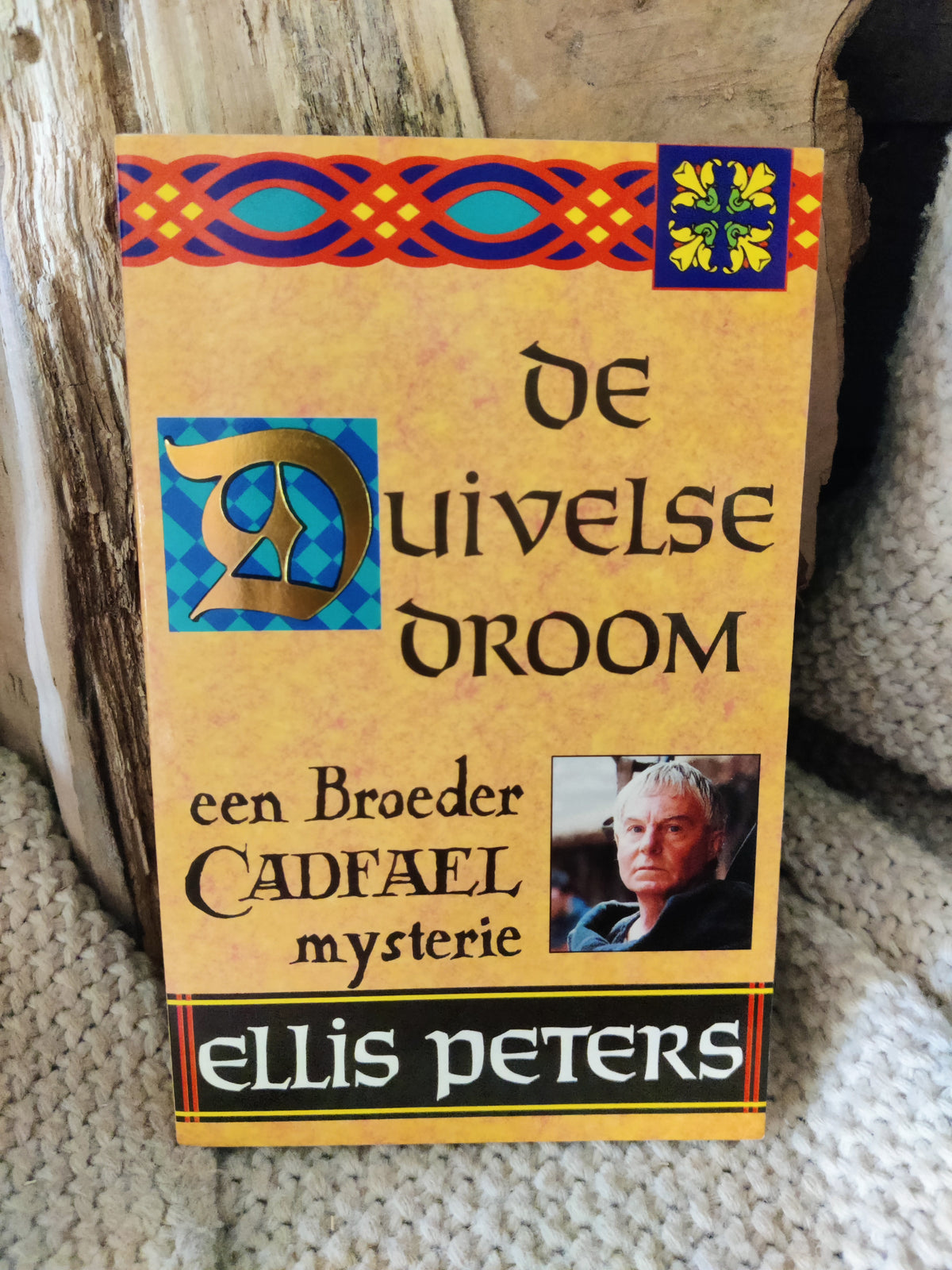 De duivelse droom