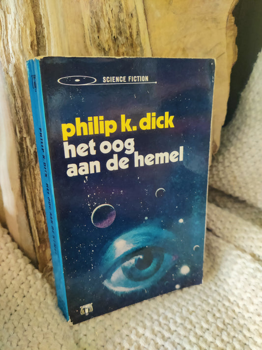 Het oog aan de hemel
