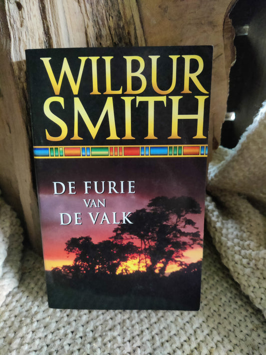De Furie van de Valk