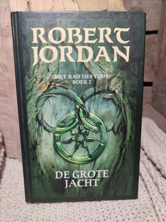 De grote jacht