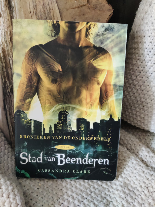 Stad van Beenderen