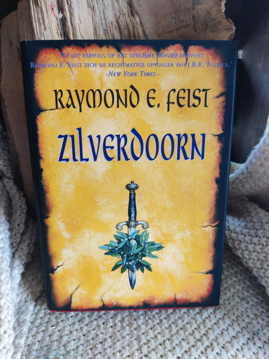 Zilverdoorn