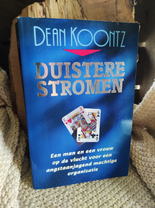 Duistere Stromen