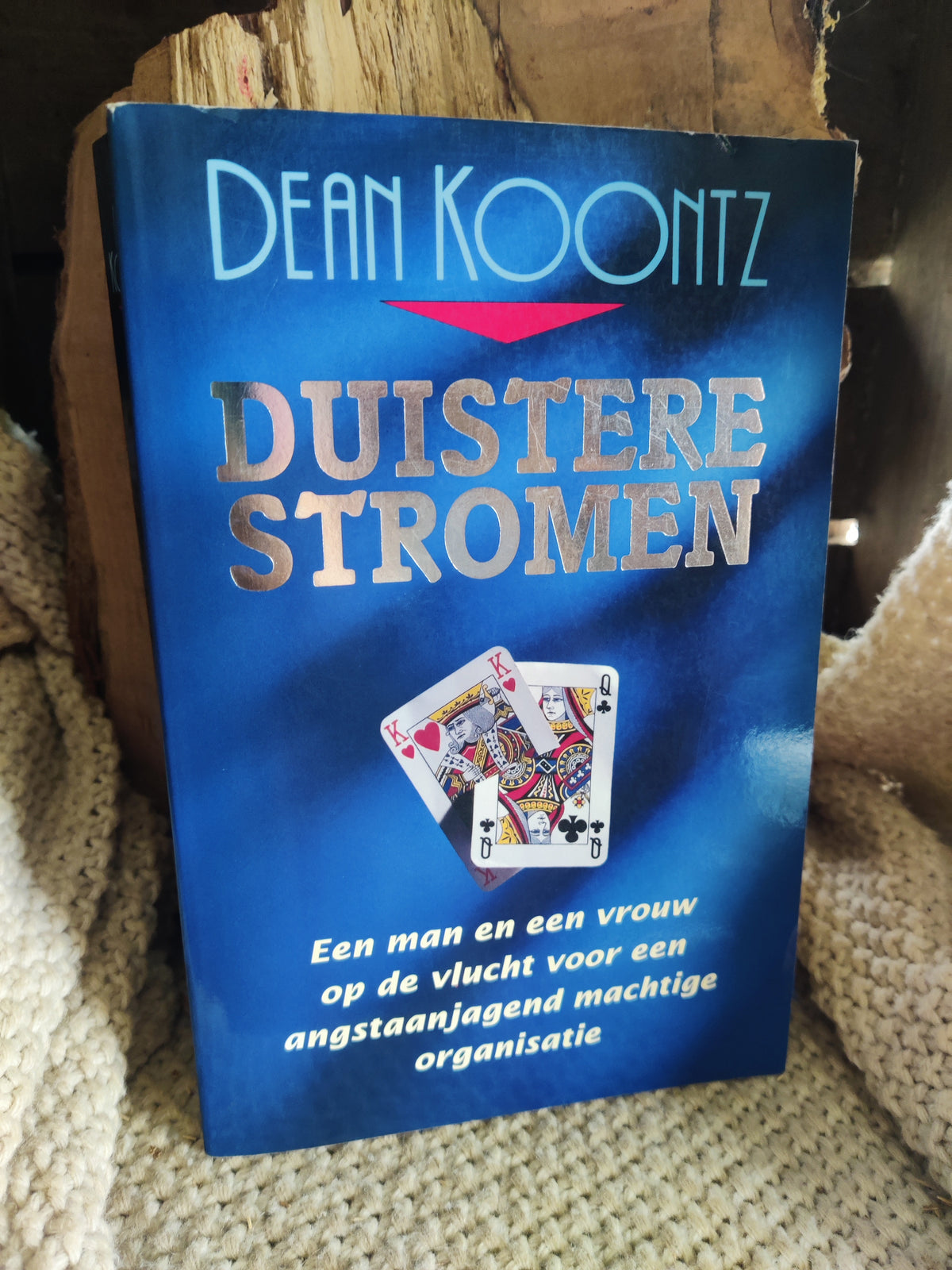Duistere Stromen