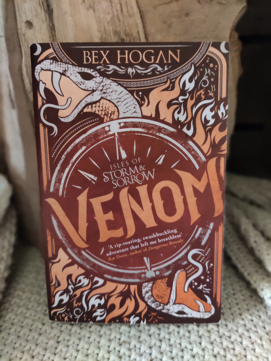 Venom