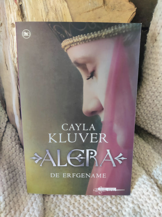 Alera, de erfgename