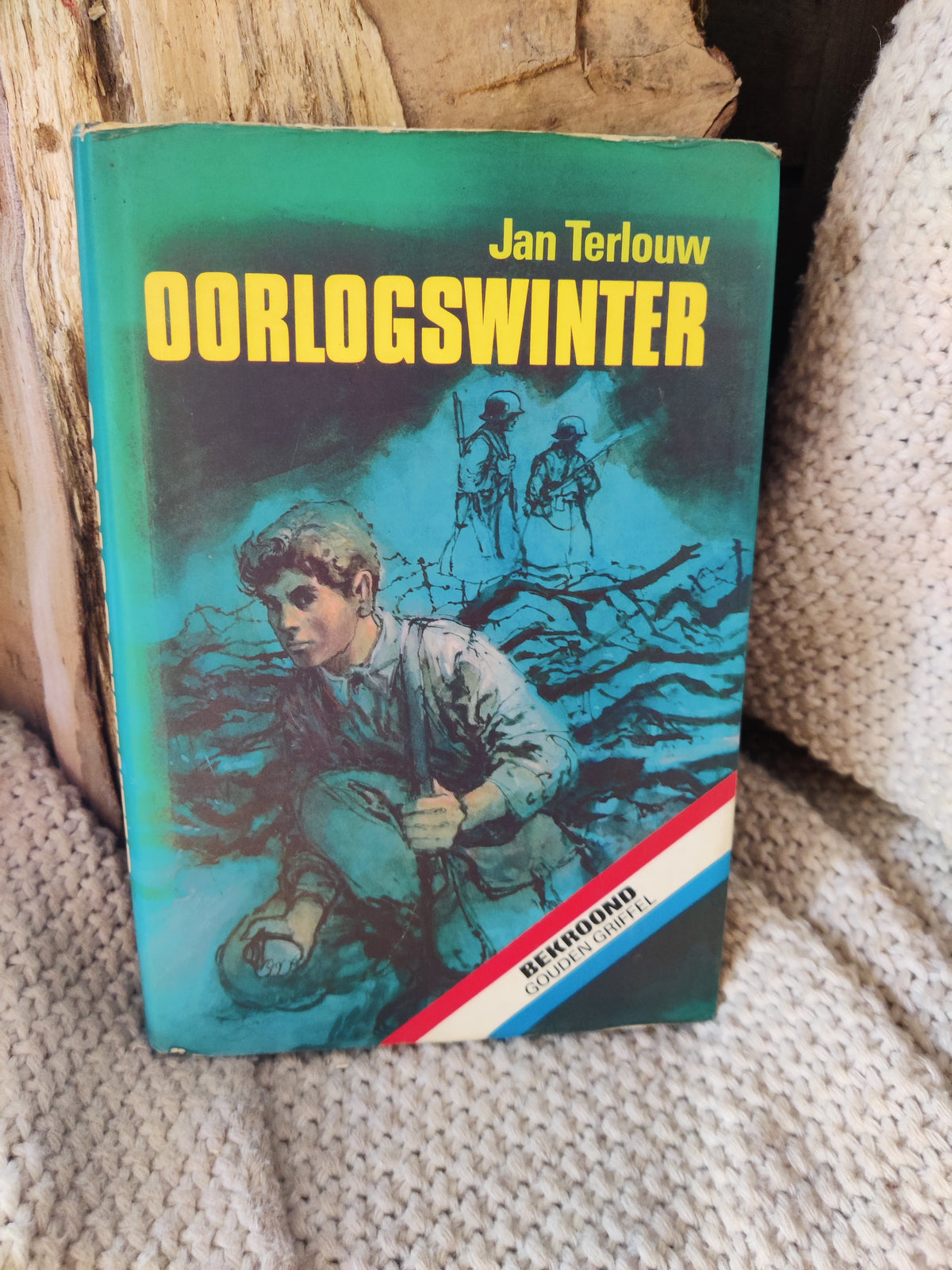 Oorlogswinter