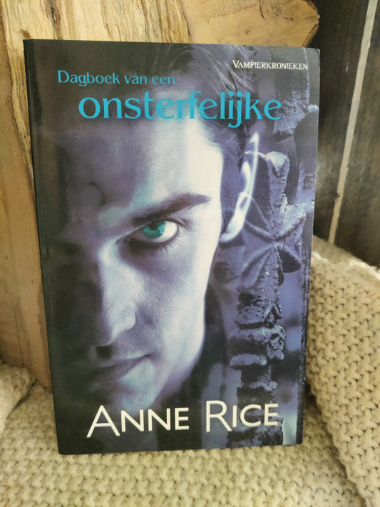 Dagboek van een onsterfelijke