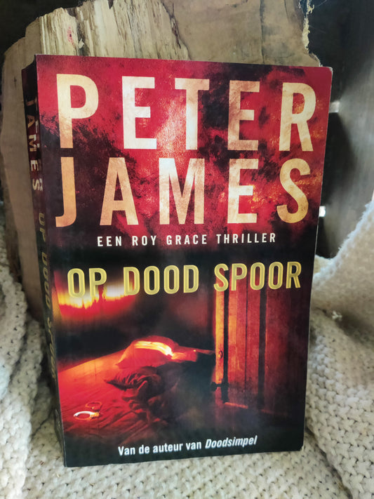 Op dood spoor