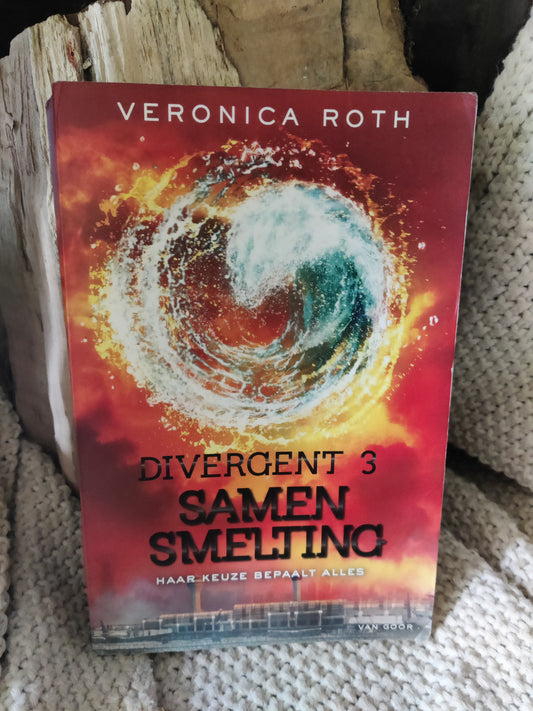 Samensmelting