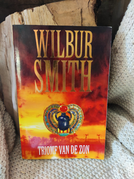 Triomf van de zon