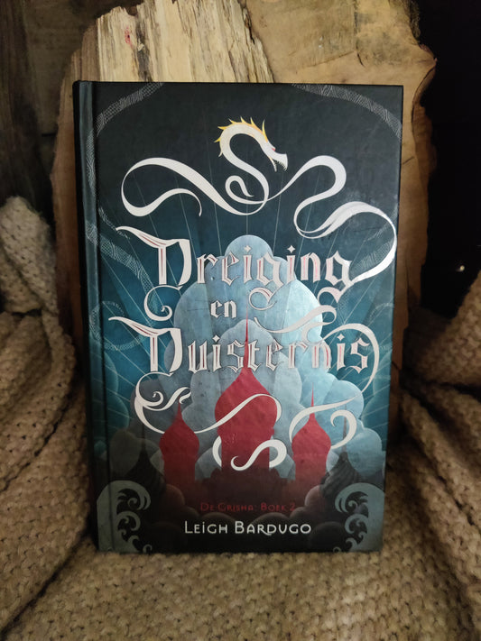 Dreiging en Duisternis